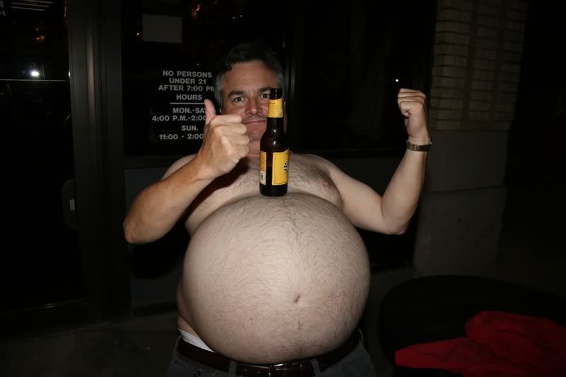 Fat Grams In Beer 42